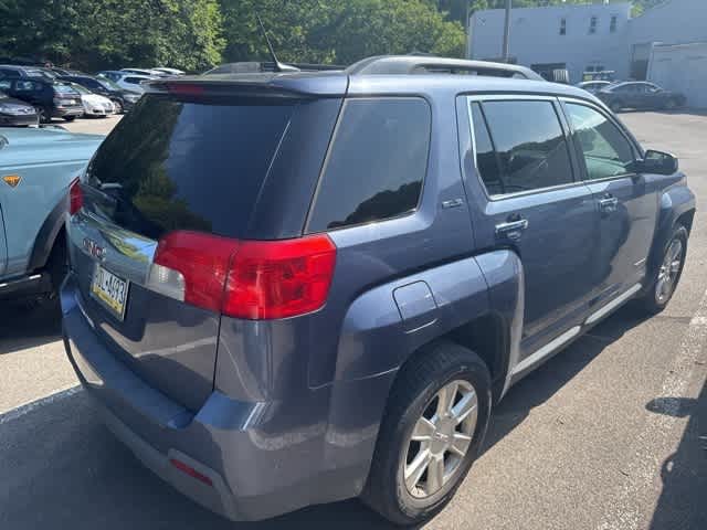 Thumbnail: 2013 GMC Terrain - 6