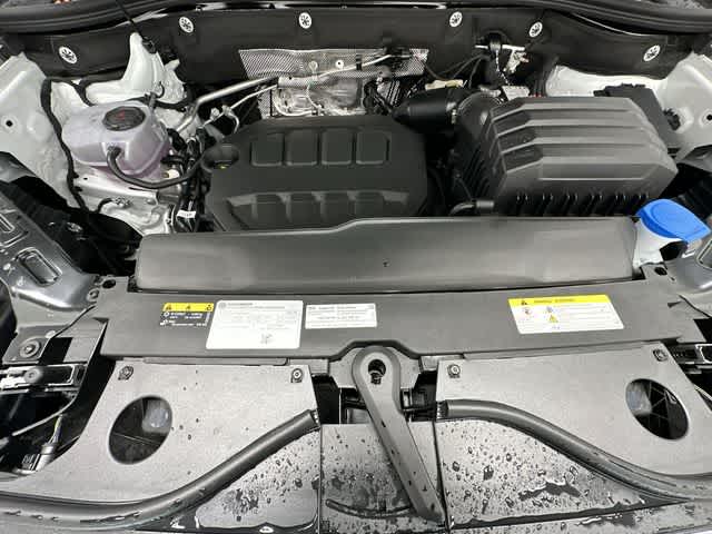 Thumbnail: 2026 Volkswagen Atlas - 29