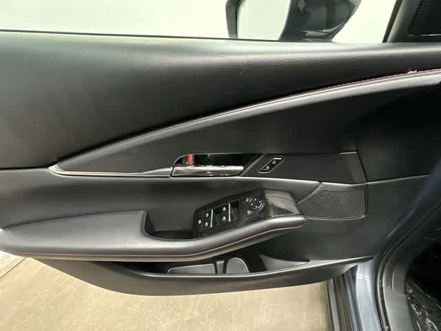 Thumbnail: 2023 Mazda CX-30 - 17