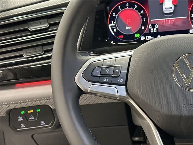 Thumbnail: 2025 Volkswagen Atlas - 9
