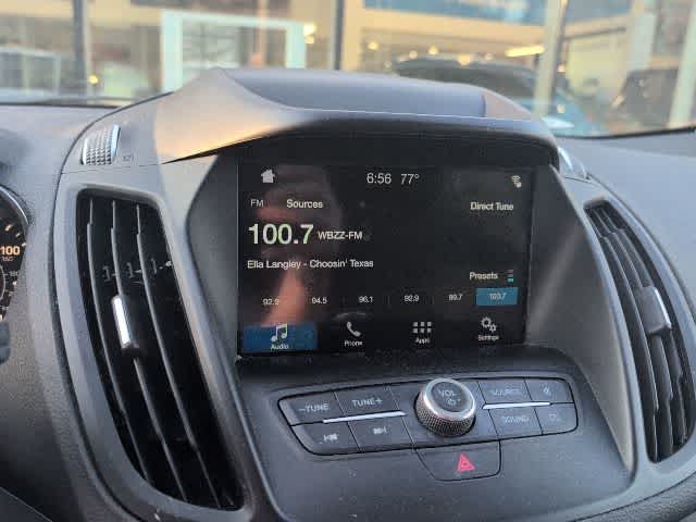 Thumbnail: 2019 Ford Escape - 13