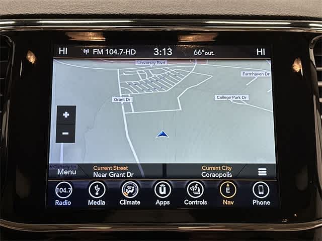 Thumbnail: 2019 Jeep Grand Cherokee - 13