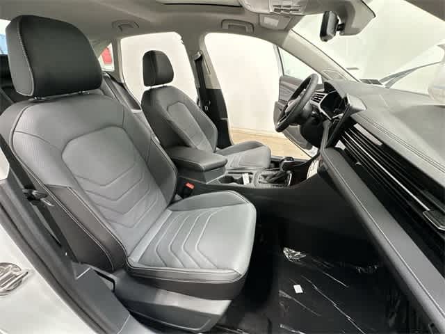 Thumbnail: 2026 Volkswagen Jetta - 23