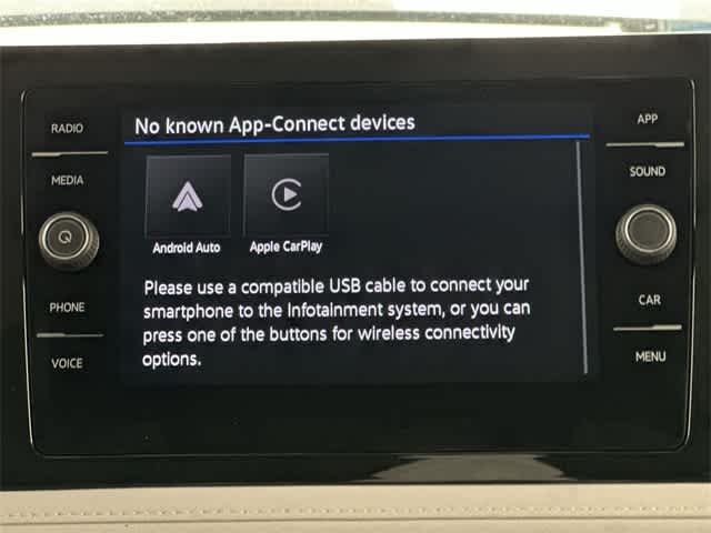 Thumbnail: 2025 Volkswagen Taos - 13