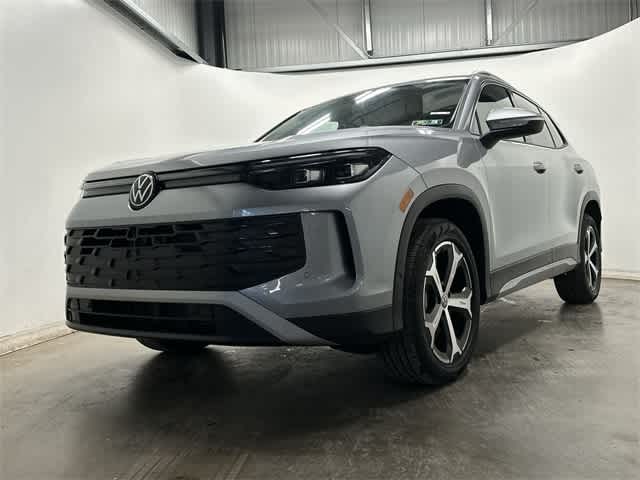 Thumbnail: 2026 Volkswagen Tiguan - 24