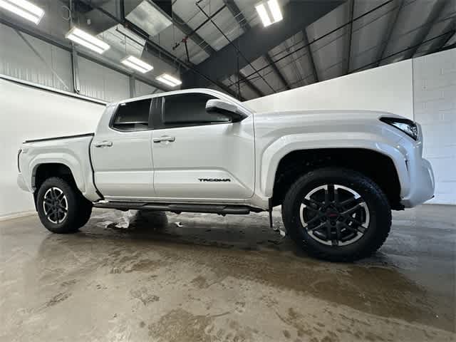 Thumbnail: 2024 Toyota Tacoma - 3