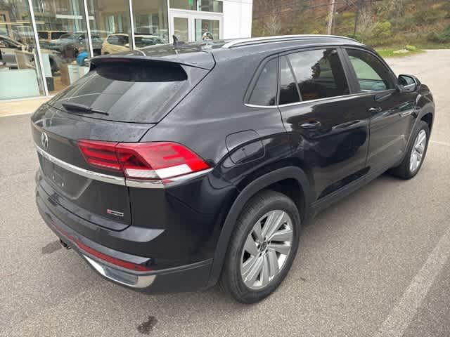 Thumbnail: 2022 Volkswagen Atlas - 6