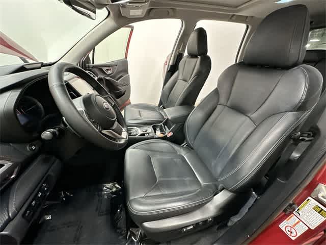 Thumbnail: 2020 Subaru Forester - 18