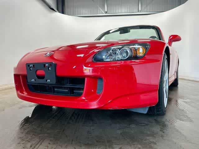 2008 Honda S2000 Base - Photo 24