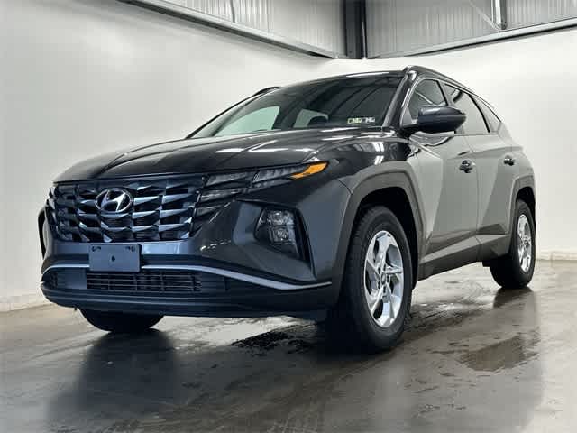 Thumbnail: 2022 Hyundai Tucson - 28