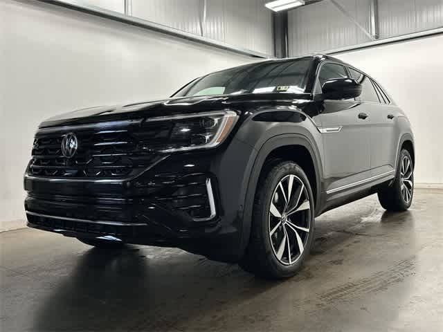 Thumbnail: 2026 Volkswagen Atlas - 27