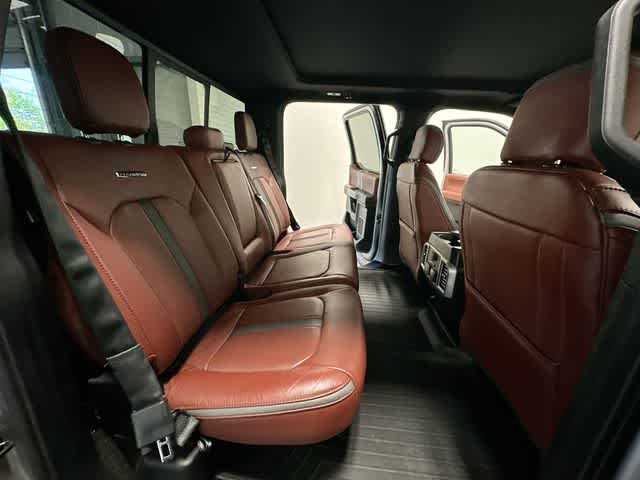 Thumbnail: 2020 Ford F-150 - 27