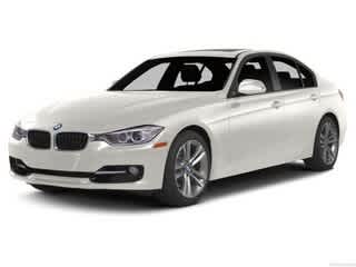 2013 BMW 3 Series 328i xDrive -
                  Moon Township, PA