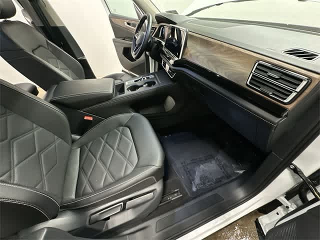 Thumbnail: 2025 Volkswagen Atlas - 20