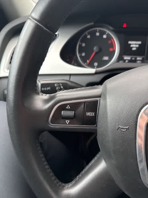 Thumbnail: 2011 Audi A4 - 15