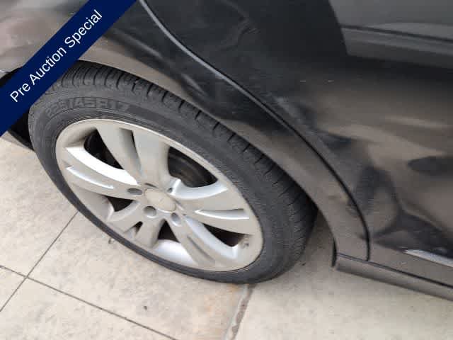 Thumbnail: 2008 Mercedes-Benz C-Class - 8