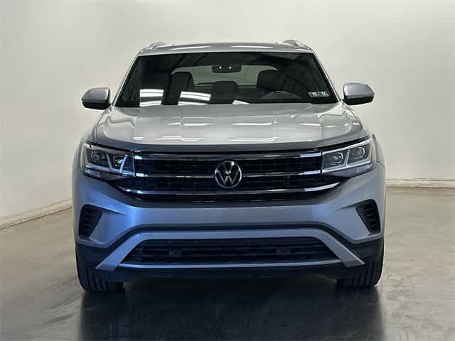 Thumbnail: 2020 Volkswagen Atlas - 29