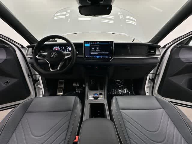 Thumbnail: 2026 Volkswagen Tiguan - 19