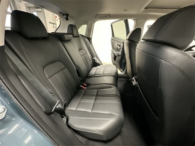 Thumbnail: 2023 Honda HR-V - 24