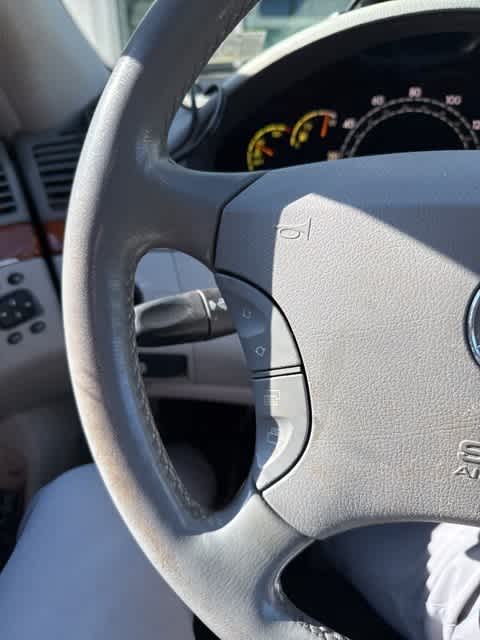 Thumbnail: 2004 Mercedes-Benz S-Class - 15