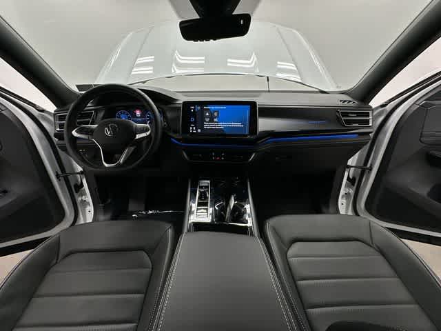 Thumbnail: 2026 Volkswagen Atlas - 21