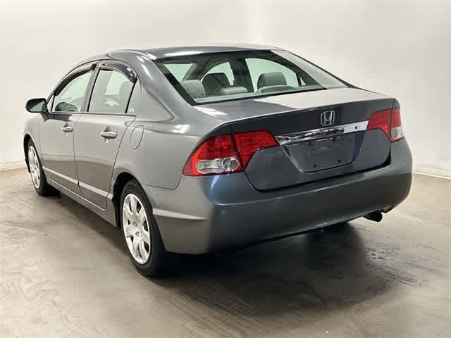 Thumbnail: 2009 Honda Civic - 25