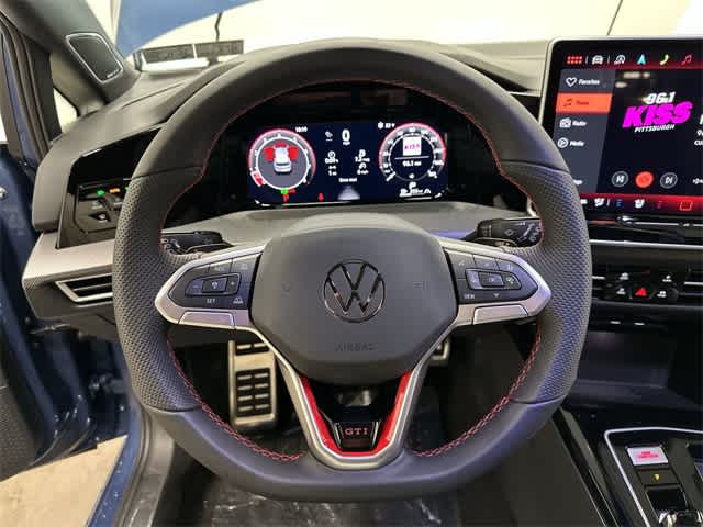 Thumbnail: 2026 Volkswagen Golf - 8