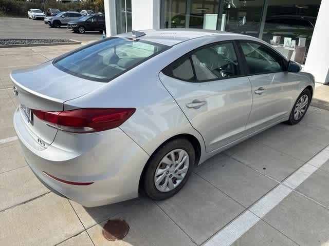 Thumbnail: 2018 Hyundai Elantra - 6