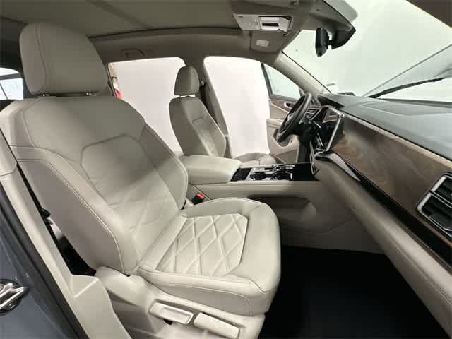 Thumbnail: 2026 Volkswagen Atlas - 22