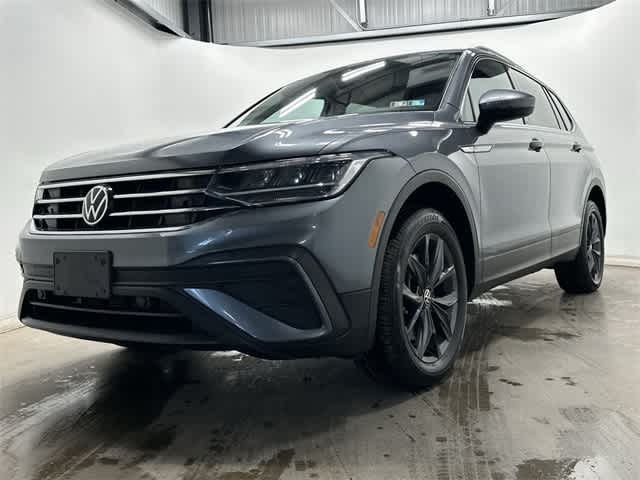 Thumbnail: 2023 Volkswagen Tiguan - 28