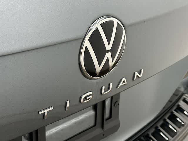 Thumbnail: 2024 Volkswagen Tiguan - 28