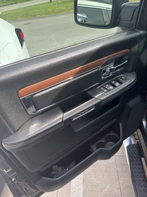 Thumbnail: 2016 RAM 1500 - 12