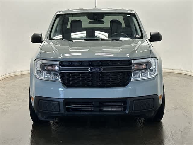 Thumbnail: 2022 Ford Maverick - 27