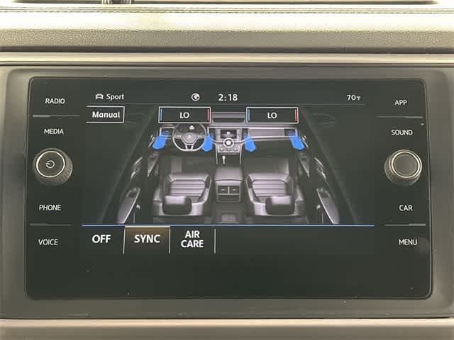 Thumbnail: 2020 Volkswagen Atlas - 15