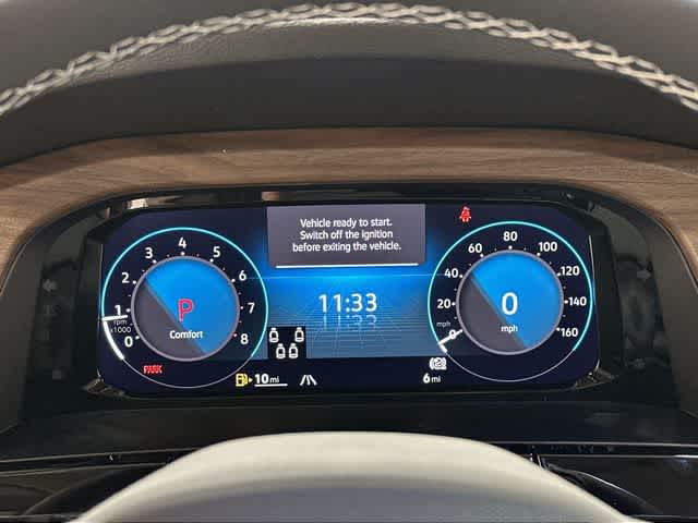 Thumbnail: 2026 Volkswagen Atlas - 6