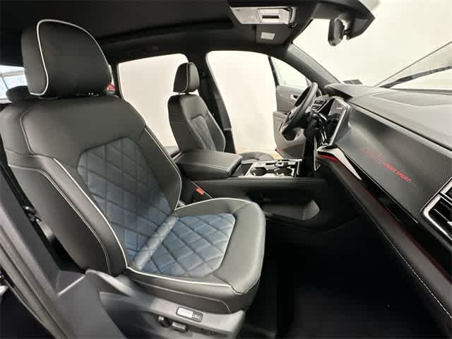 Thumbnail: 2026 Volkswagen Atlas - 23