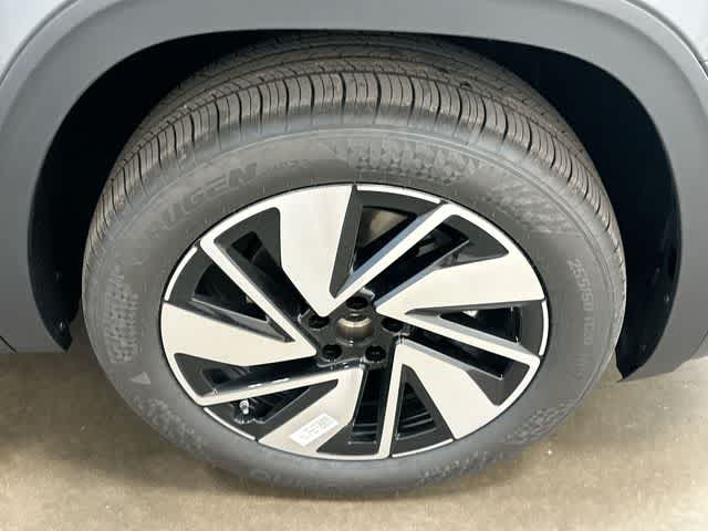 Thumbnail: 2026 Volkswagen Atlas - 5