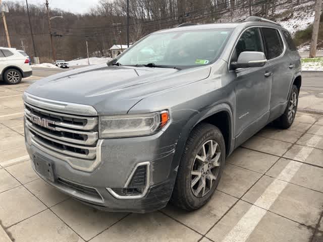 Thumbnail: 2020 GMC Acadia - 1