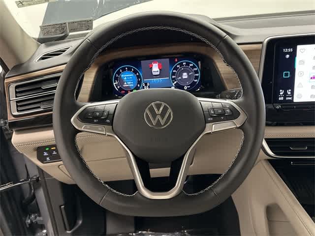 Thumbnail: 2026 Volkswagen Atlas - 8