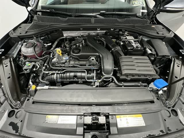 Thumbnail: 2026 Volkswagen Jetta - 27