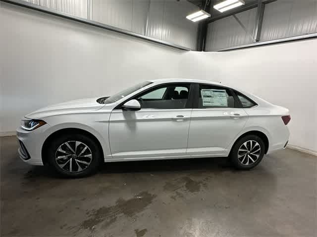 Thumbnail: 2026 Volkswagen Jetta - 2