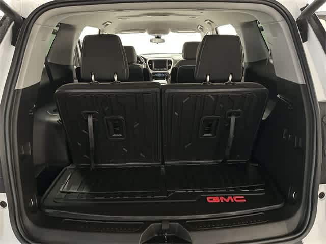 Thumbnail: 2023 GMC Acadia - 25