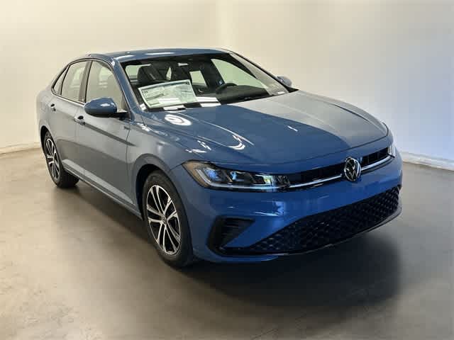 Thumbnail: 2026 Volkswagen Jetta - 26