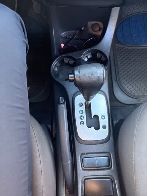 Thumbnail: 2009 Kia Sportage - 22