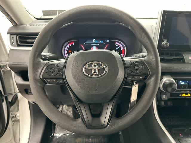 Thumbnail: 2023 Toyota RAV4 - 7