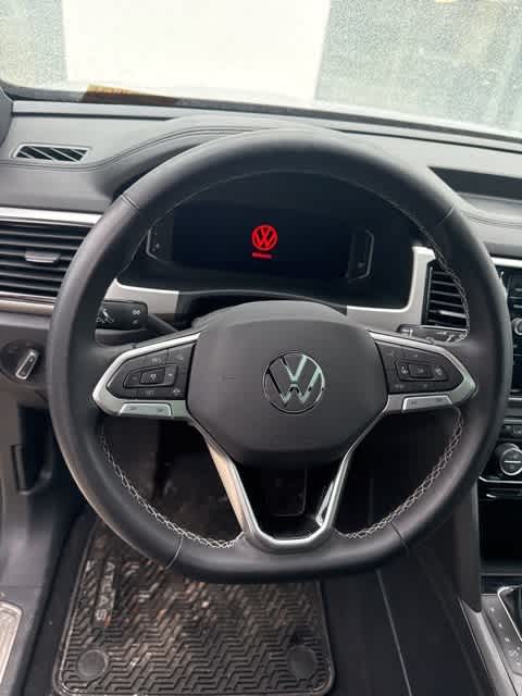 Thumbnail: 2023 Volkswagen Atlas - 12