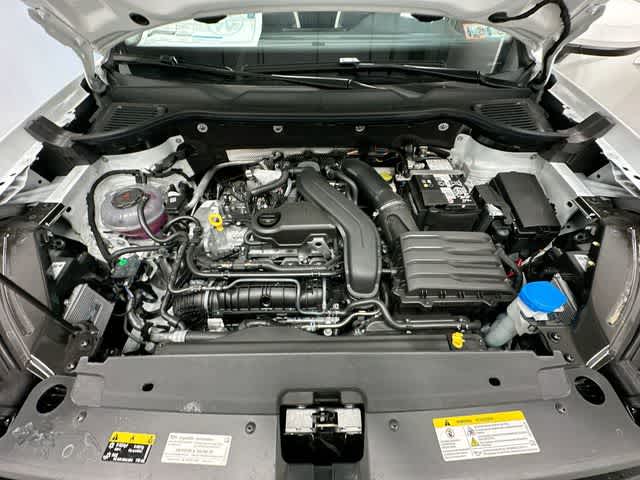Thumbnail: 2026 Volkswagen Taos - 25