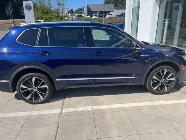 Thumbnail: 2024 Volkswagen Tiguan - 6