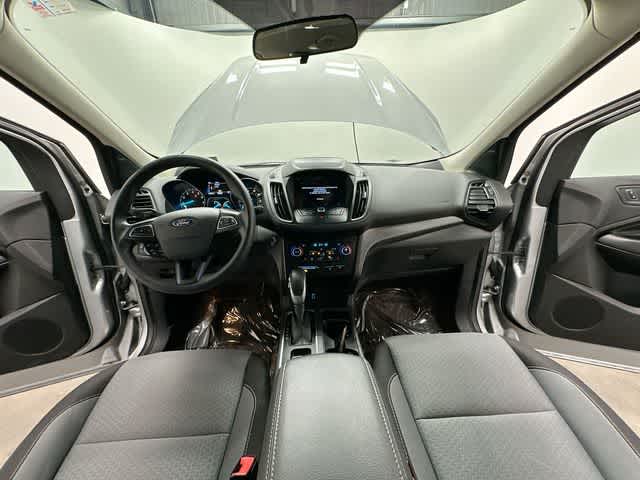 Thumbnail: 2019 Ford Escape - 19
