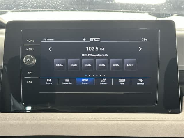 Thumbnail: 2025 Volkswagen Taos - 11